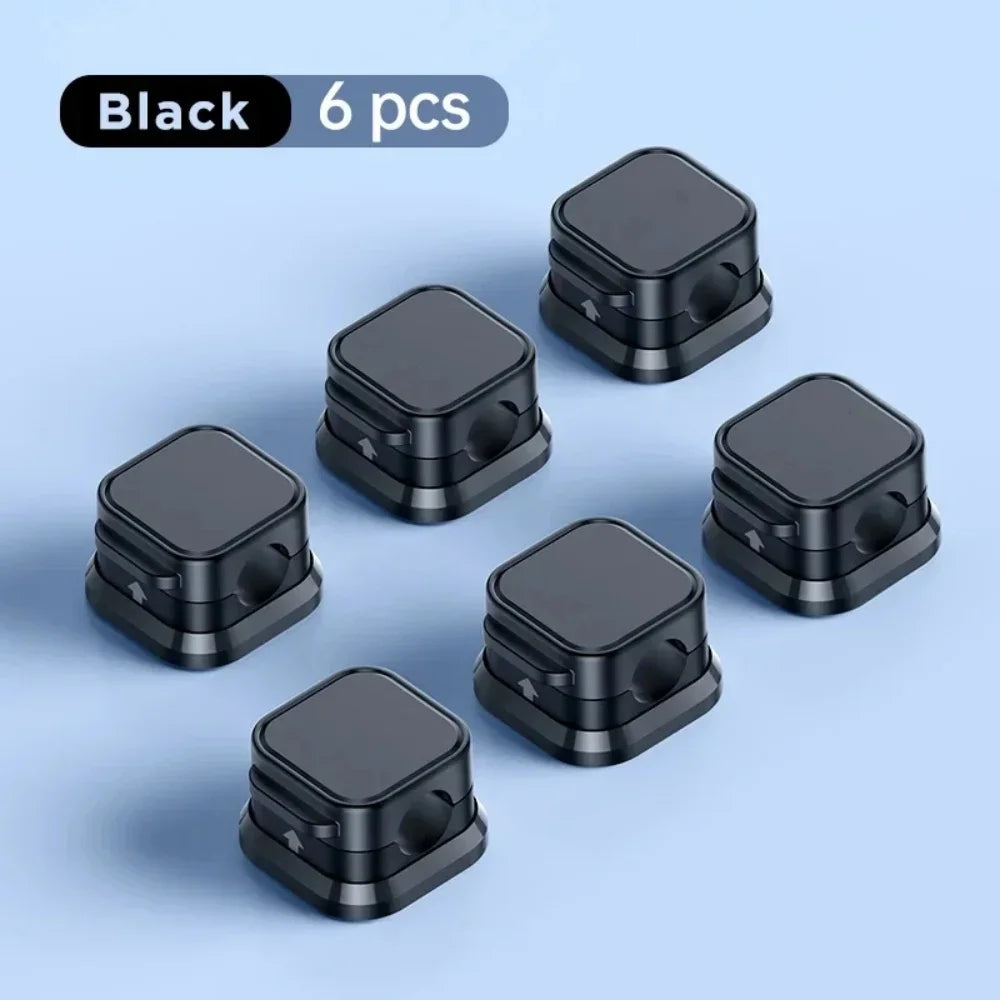 MagClip Cable Organizers