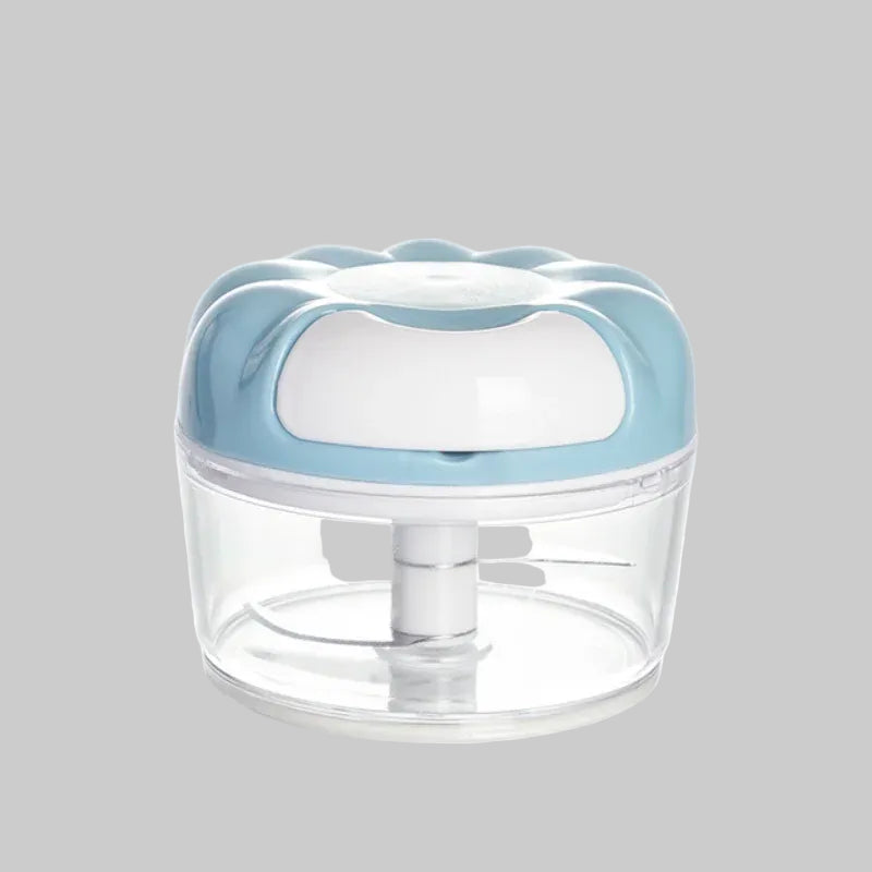 Hand Pull Kitchen Blender