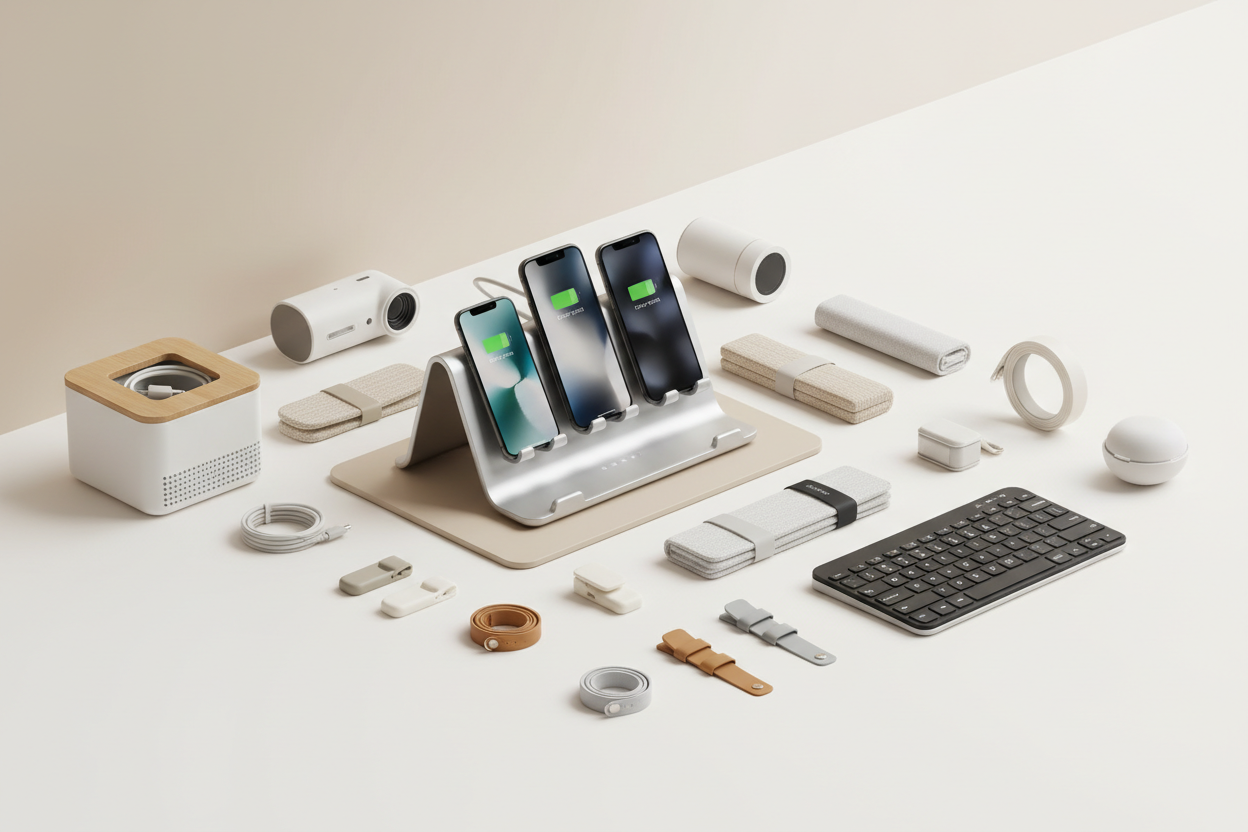 Home Tech