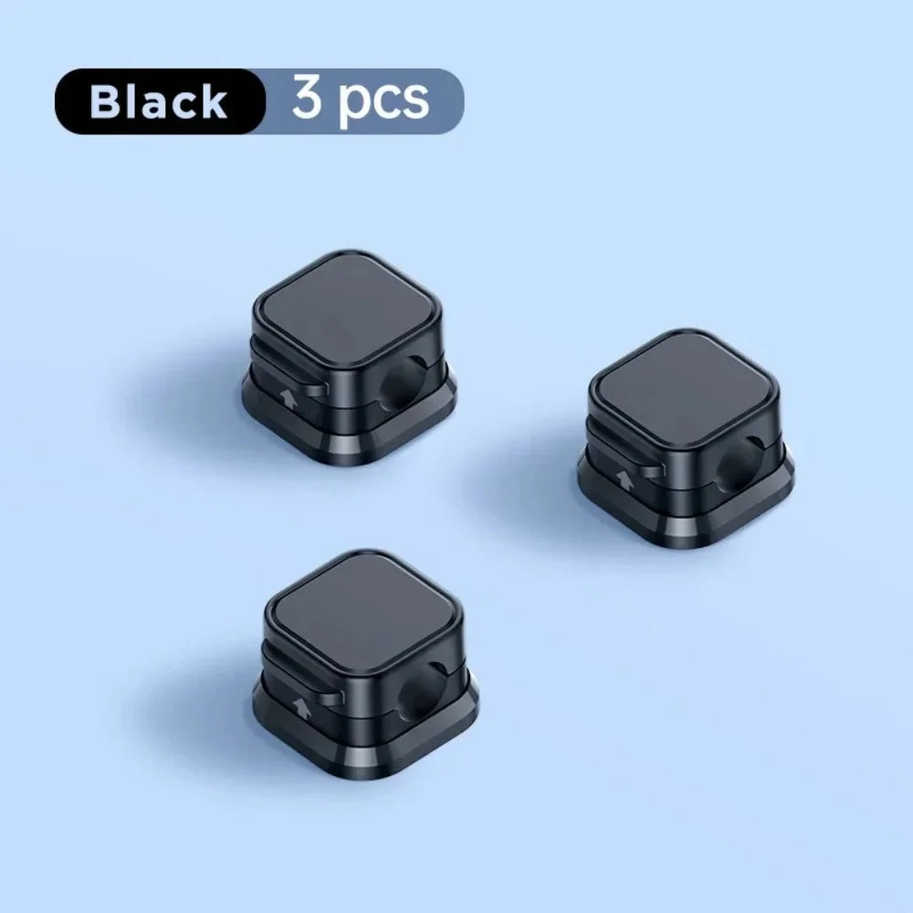 MagClip Cable Organizers
