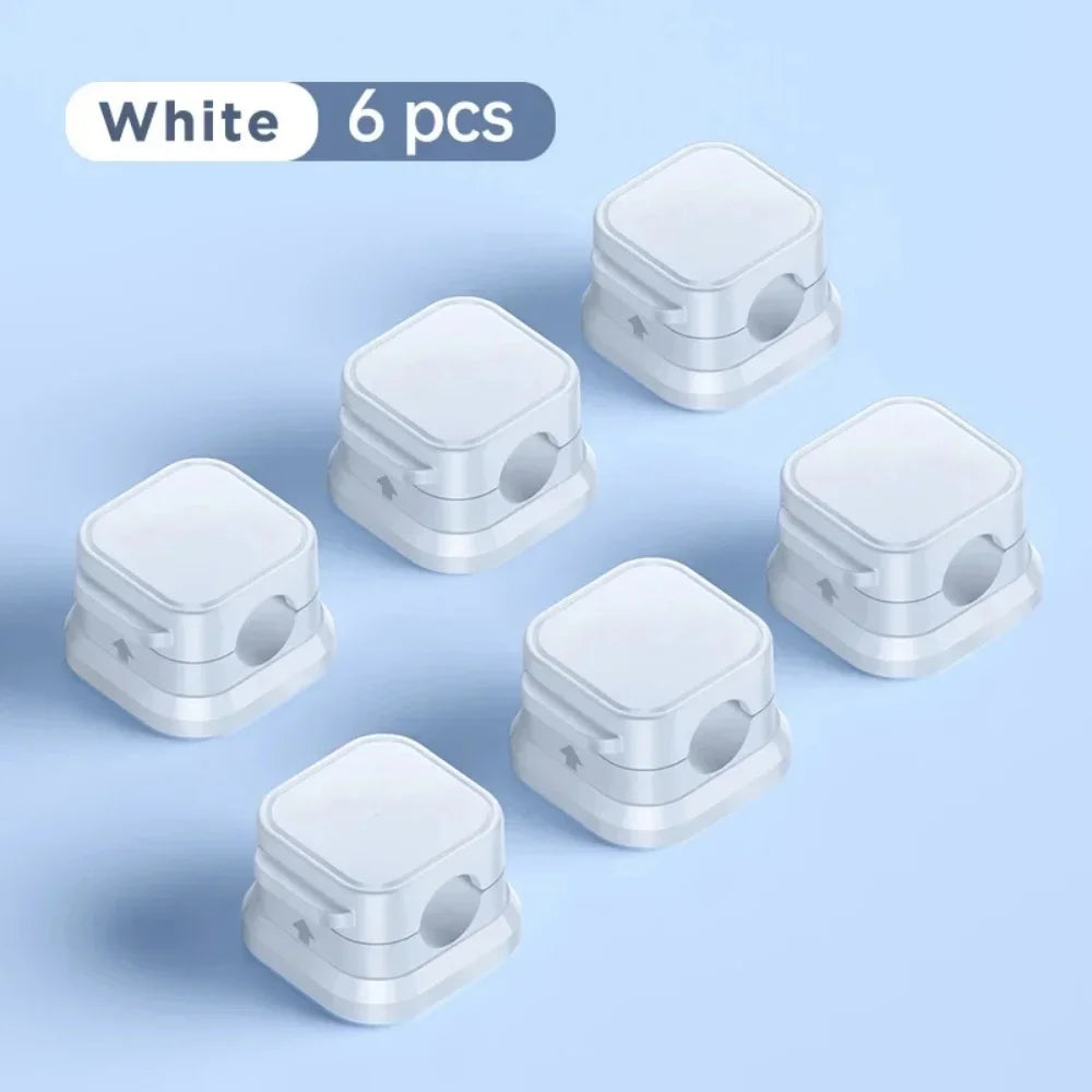 MagClip Cable Organizers