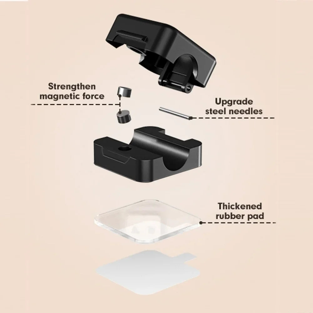 MagClip Cable Organizers