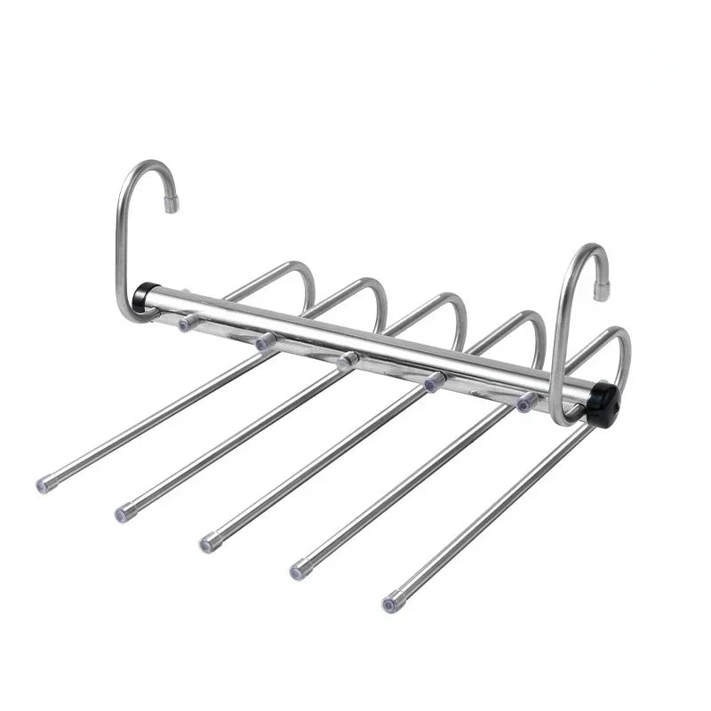 Folding Hangers