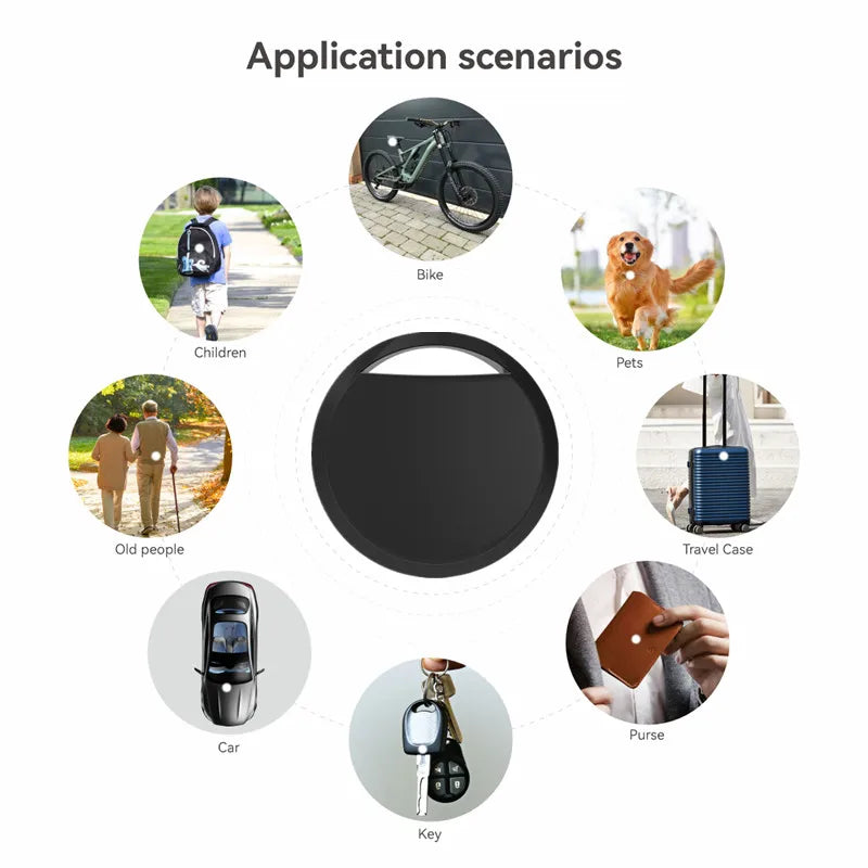 FindTag Smart Tracker - iOS Only