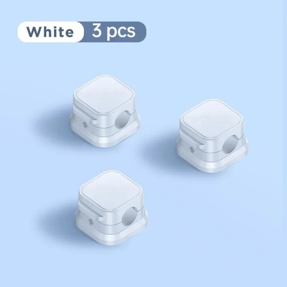 MagClip Cable Organizers