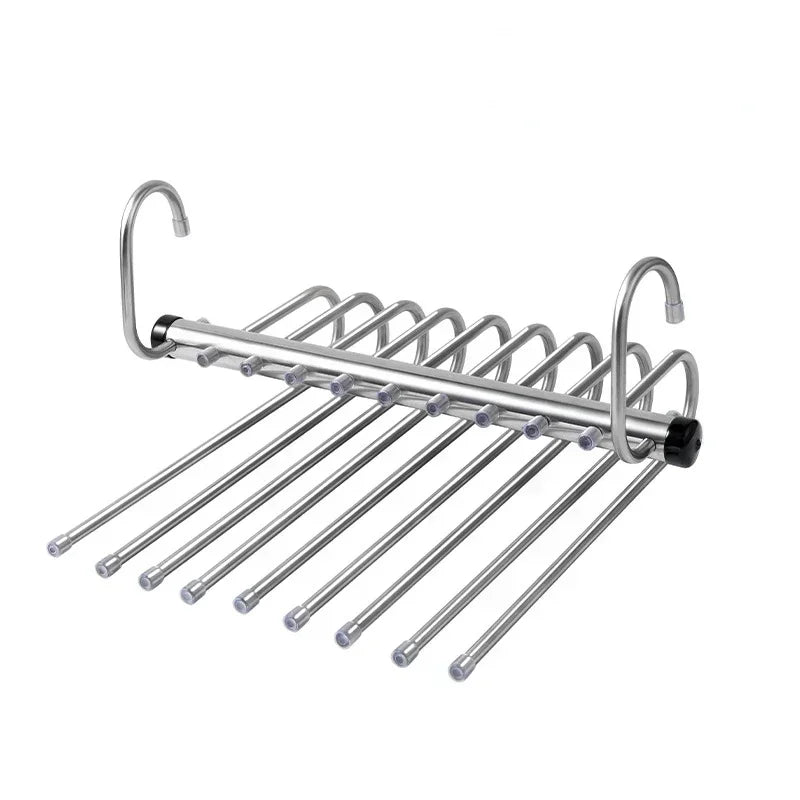 Folding Hangers