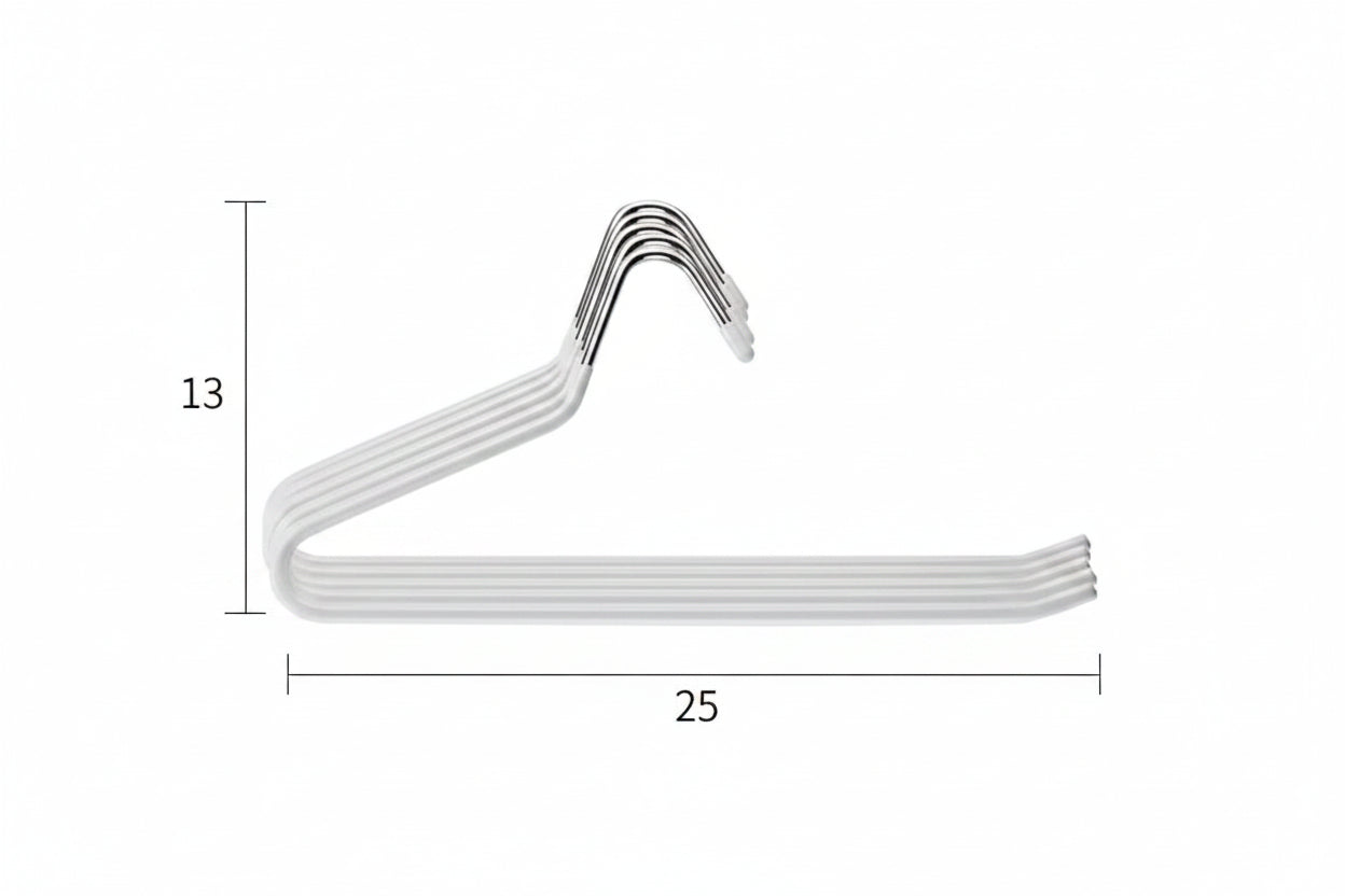 Extendable Wardrobe Hanger