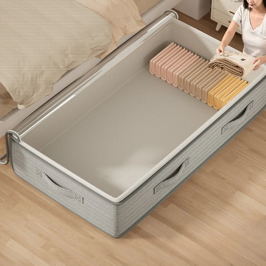 Under-Bed Storage Containers
