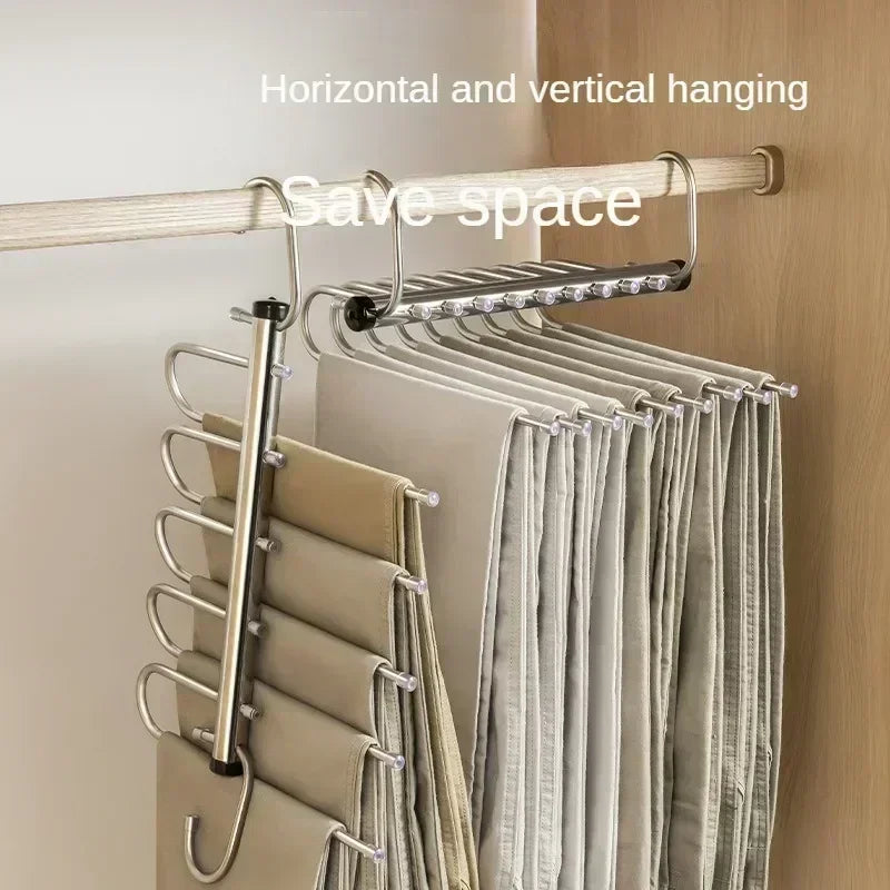 Folding Hangers