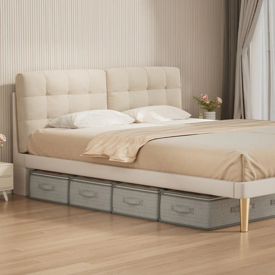 Under-Bed Storage Containers