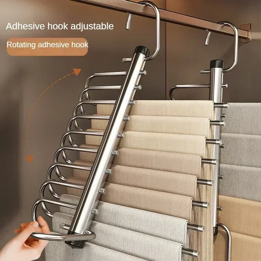 Folding Hangers