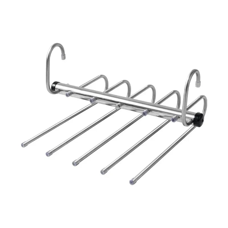 Folding Hangers