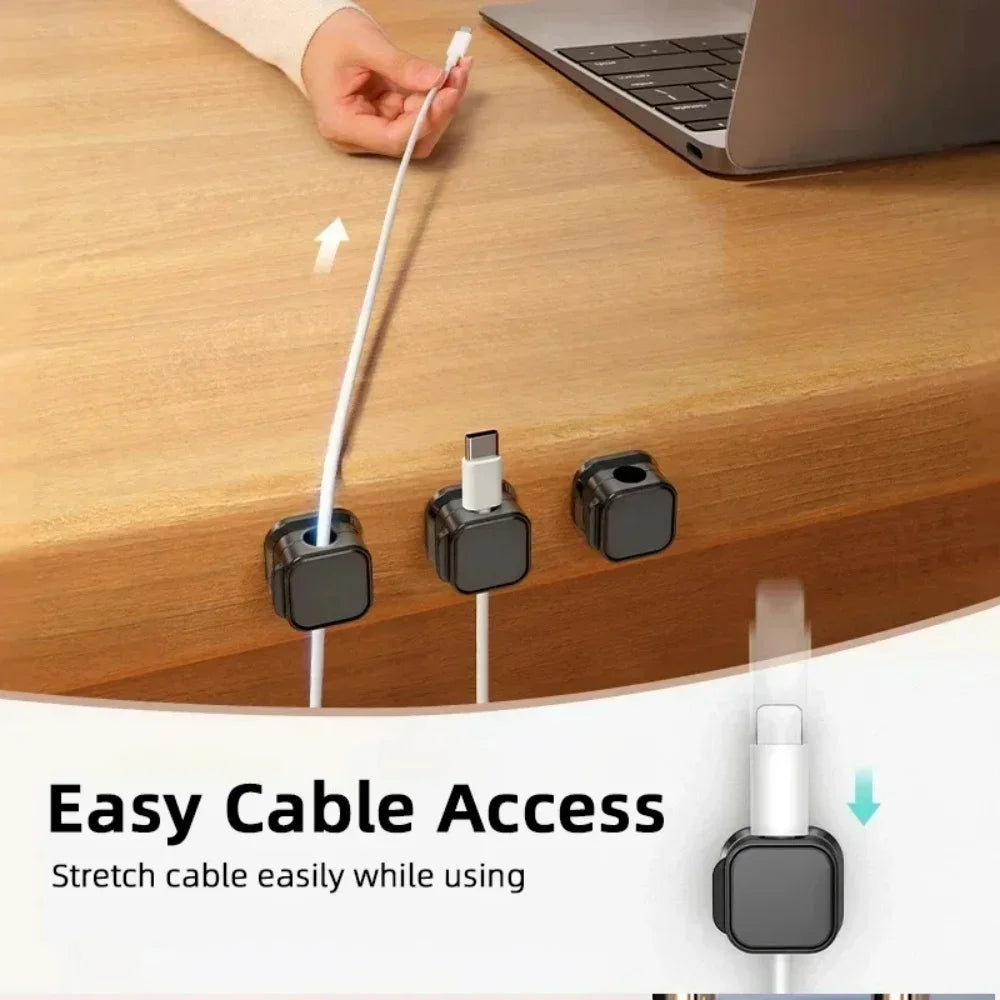 MagClip Cable Organizers