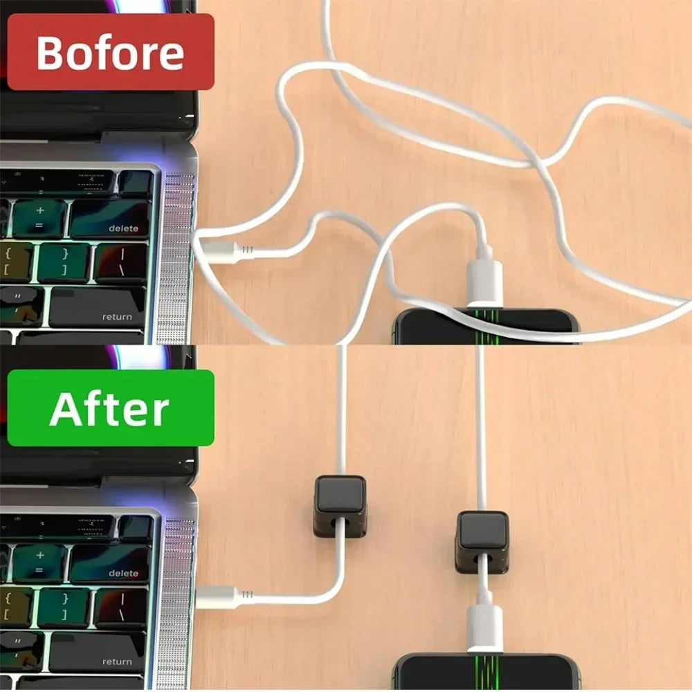 MagClip Cable Organizers