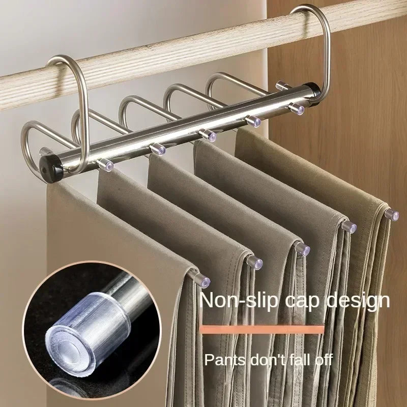 Folding Hangers